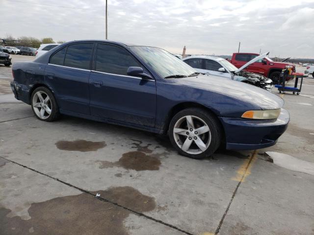 Photo 4 from auction – 2000 MITSUBISHI GALANT DE with VIN 4A3AA36G5YE104342