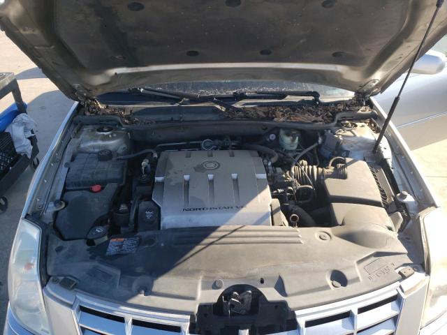 Photo 11 from auction – 2011 CADILLAC DTS LUXURY with VIN 1G6KD5E61BU127233