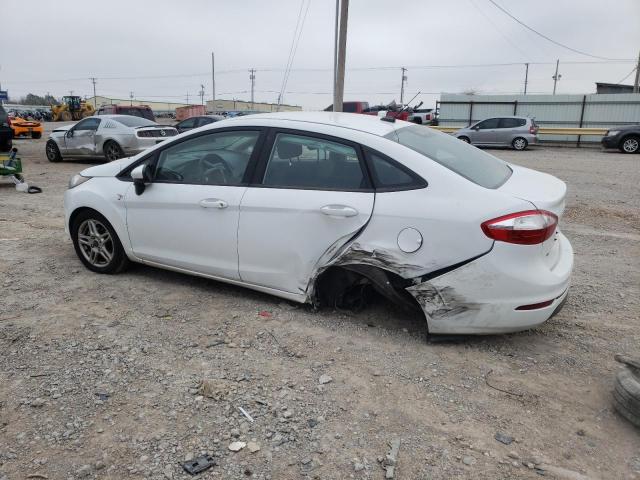Photo 2 from auction – 2017 FORD FIESTA SE with VIN 3FADP4BJ3HM148085