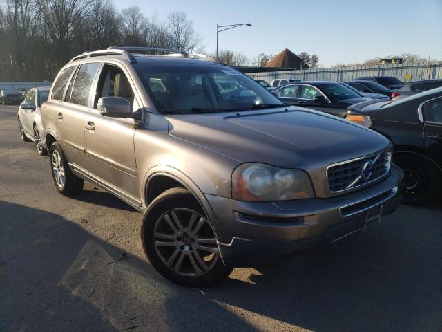 Photo 4 from auction – 2010 VOLVO XC90 with VIN YV4982CZ7A1553484