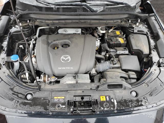Photo 12 from auction – 2021 MAZDA CX-5 GRAND with VIN JM3KFADM8M1377354