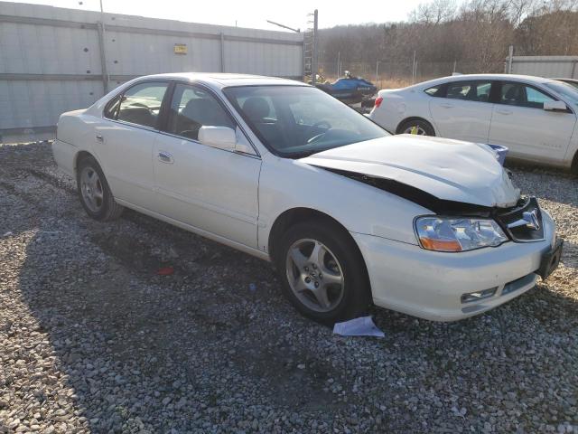 Photo 4 from auction – 2003 ACURA 3.2TL with VIN 19UUA56683A086259