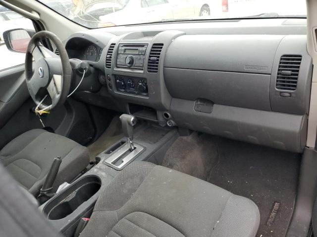Photo 8 from auction – 2010 NISSAN FRONTIER K with VIN 1N6BD0CT9AC412840