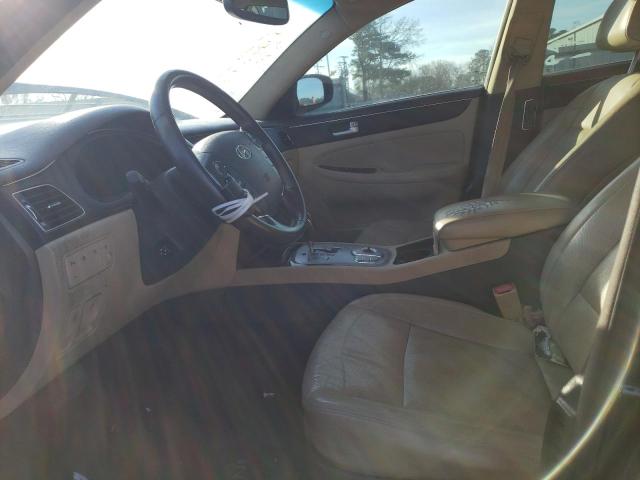Photo 7 from auction – 2012 HYUNDAI GENESIS 3. with VIN KMHGC4DD4CU189657
