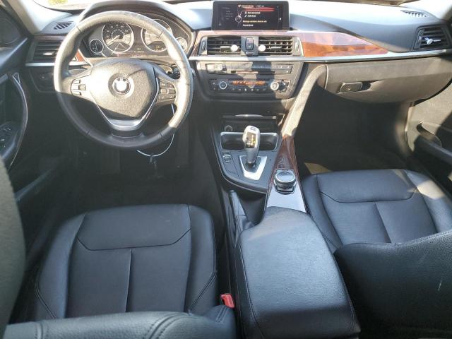 Photo 8 from auction – 2015 BMW 328 XI SUL with VIN WBA3B5C50FP653002