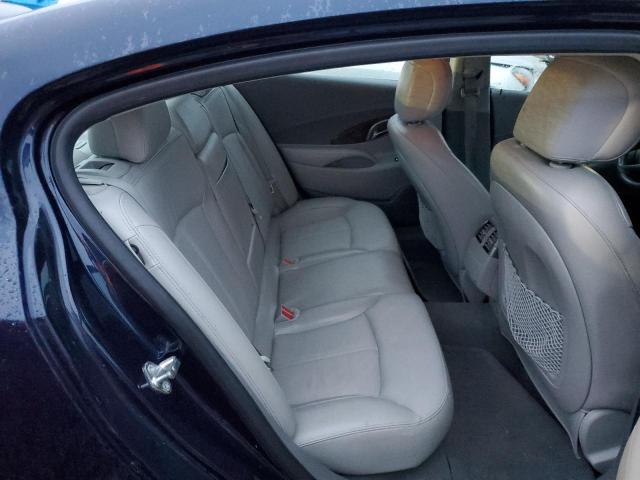 Photo 10 from auction – 2011 BUICK LACROSSE C with VIN 1G4GC5EC3BF349249