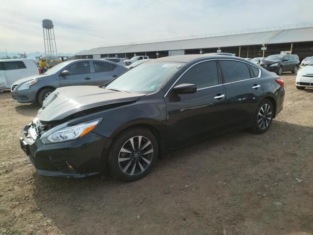 NISSAN ALTIMA 2.5 2016 with VIN 1N4AL3AP8GC122838 - Photo from auction