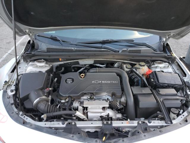 Photo 11 from auction – 2017 CHEVROLET MALIBU LT with VIN 1G1ZE5ST7HF118092