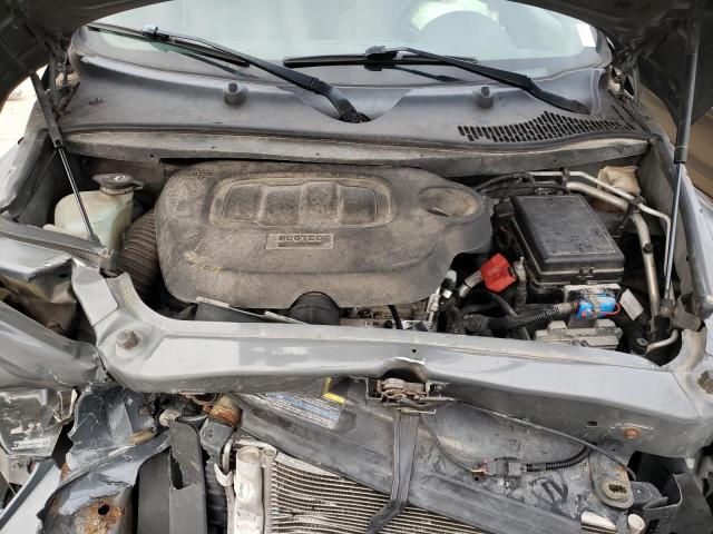 Photo 11 from auction – 2009 CHEVROLET HHR LT with VIN 3GNCA23B89S636441