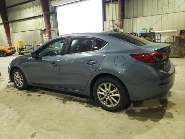 Photo 2 from auction – 2014 MAZDA 3 TOURING with VIN JM1BM1V77E1114314