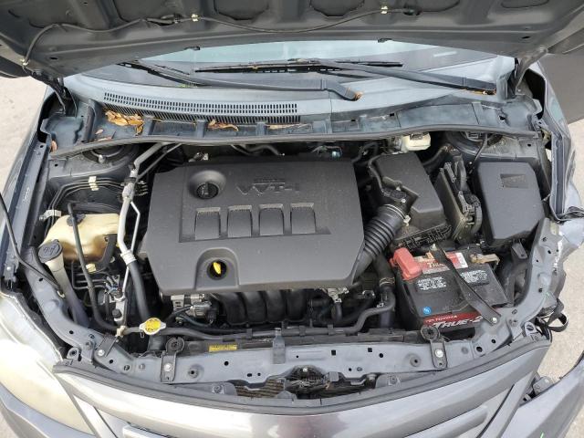 Photo 11 from auction – 2011 TOYOTA COROLLA BA with VIN 2T1BU4EE7BC688712