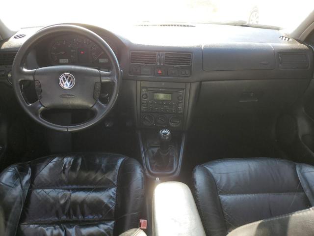 Photo 8 from auction – 2003 VOLKSWAGEN JETTA GLS with VIN 3VWSA69M23M088739