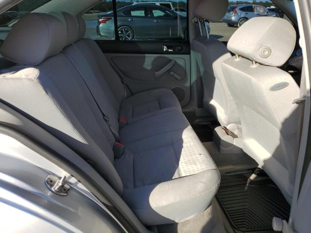 Photo 10 from auction – 2001 VOLKSWAGEN JETTA GL with VIN 3VWRB69M31M091707