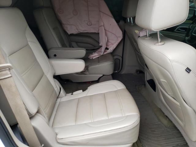 Photo 11 from auction – 2016 GMC YUKON DENA with VIN 1GKS2CKJ8GR393279