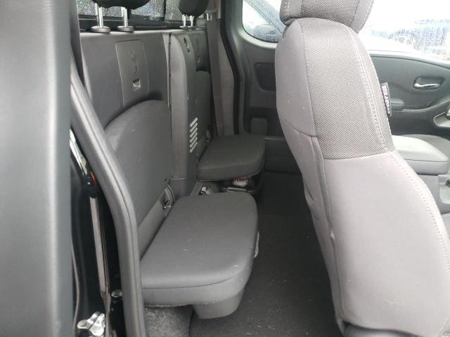 Photo 10 from auction – 2022 NISSAN FRONTIER S with VIN 1N6ED1CL5NN648866