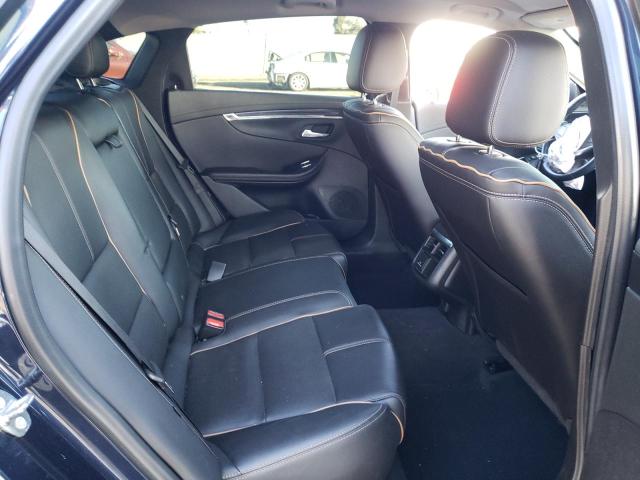Photo 10 from auction – 2018 CHEVROLET IMPALA PRE with VIN 2G1125S31J9105567