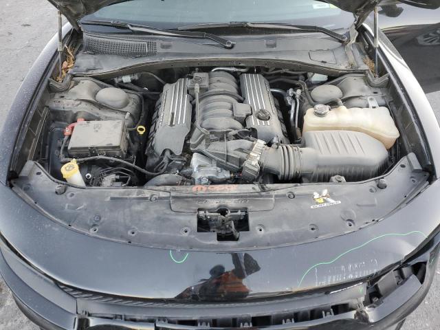 Photo 11 from auction – 2018 DODGE CHARGER R/ with VIN 2C3CDXGJ5JH254250