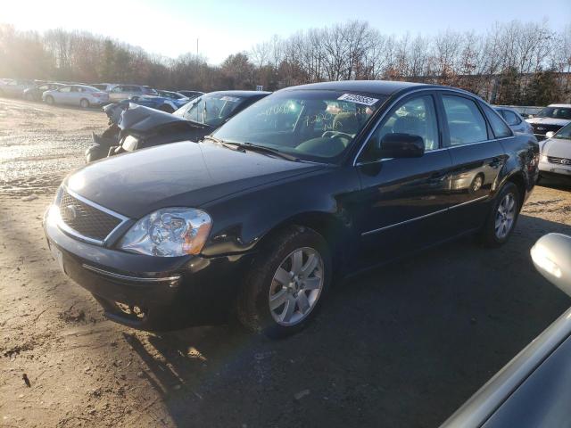 FORD FIVE HUNDR 2005 with VIN 1FAFP27115G204908 - Photo from auction
