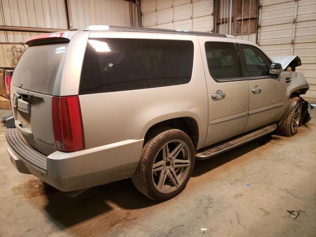 Photo 3 from auction – 2009 CADILLAC ESCALADE E with VIN 1GYFK26229R110835
