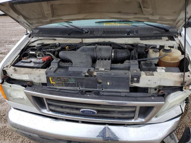Photo 12 from auction – 2006 FORD ECONOLINE with VIN 1FBNE31L96DB09855