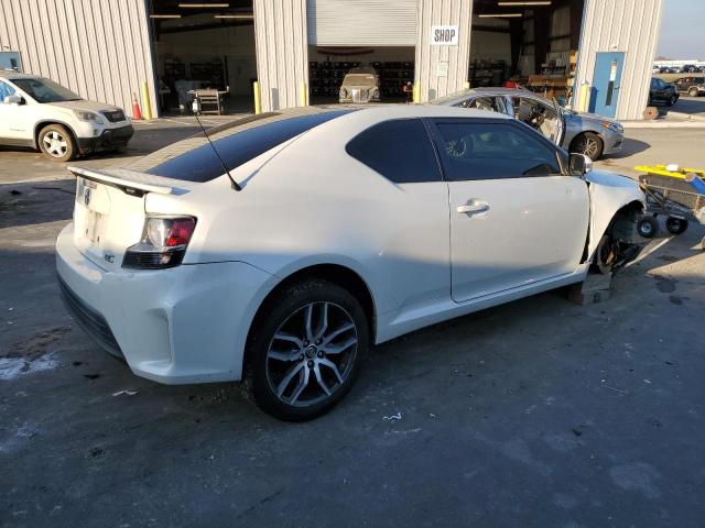 Photo 3 from auction – 2015 TOYOTA SCION TC with VIN JTKJF5C78FJ005726