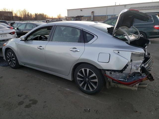 Photo 2 from auction – 2018 NISSAN ALTIMA 2.5 with VIN 1N4AL3AP6JC241964