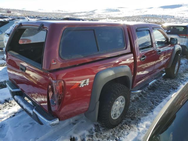 Photo 3 from auction – 2006 CHEVROLET COLORADO with VIN 1GCDT136468257445