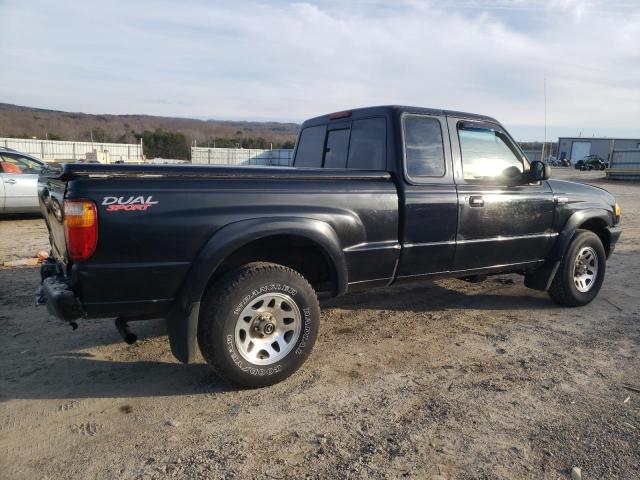 Photo 3 from auction – 2002 MAZDA B3000 CAB with VIN 4F4YR16V32TM25769