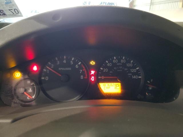 Photo 9 from auction – 2015 NISSAN FRONTIER S with VIN 1N6BD0CT8FN761595