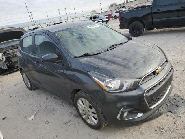 Photo 4 from auction – 2017 CHEVROLET SPARK 1LT with VIN KL8CD6SA4HC718051