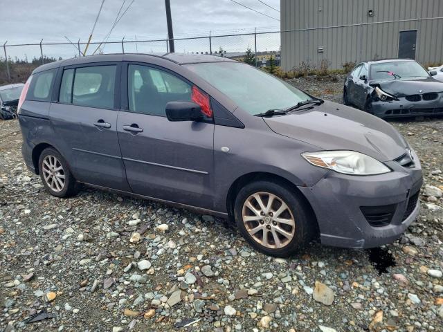 Photo 4 from auction – 2009 MAZDA 5 with VIN JM1CR293190353159