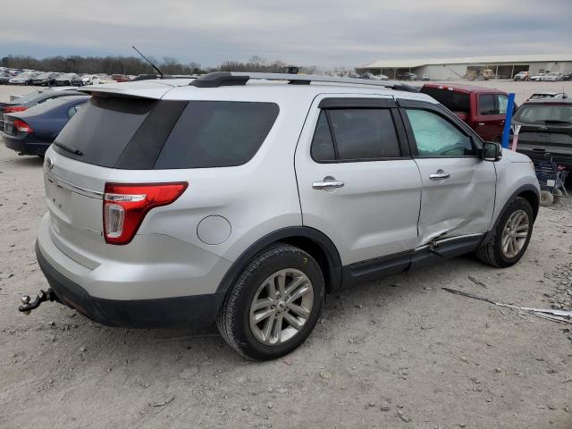 Photo 3 from auction – 2014 FORD EXPLORER X with VIN 1FM5K7D95EGB80507