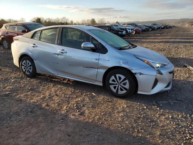 Foto 4 de la subasta – 2018 TOYOTA PRIUS con VIN JTDKBRFU7J3071925
