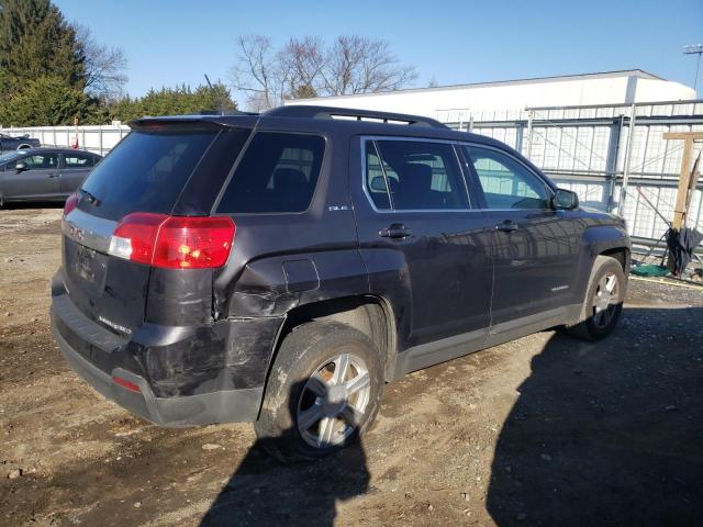 Photo 3 from auction – 2015 GMC TERRAIN SL with VIN 2GKFLWEK3F6212040
