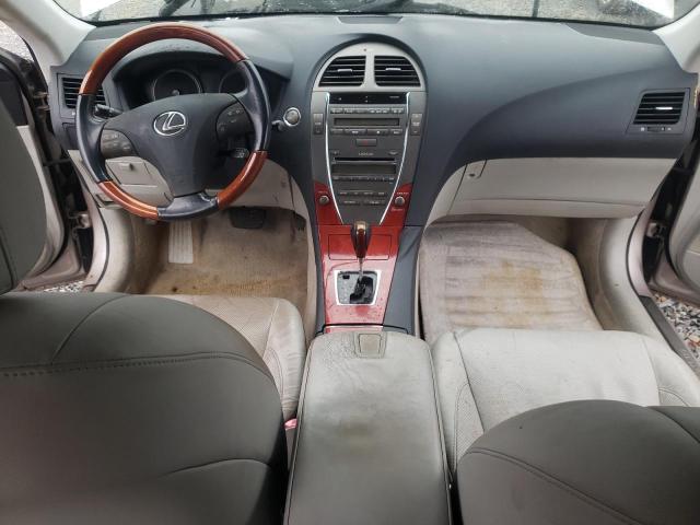 Photo 8 from auction – 2007 LEXUS UK with VIN JTHBJ46G172051845