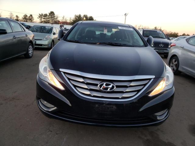 Photo 5 from auction – 2013 HYUNDAI SONATA SE with VIN 5NPEC4AC8DH665847