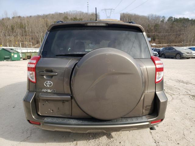 Photo 6 from auction – 2011 TOYOTA RAV4 with VIN 2T3ZF4DV7BW079782