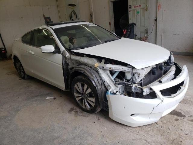Photo 4 from auction – 2008 HONDA ACCORD EX with VIN 1HGCS12798A017880