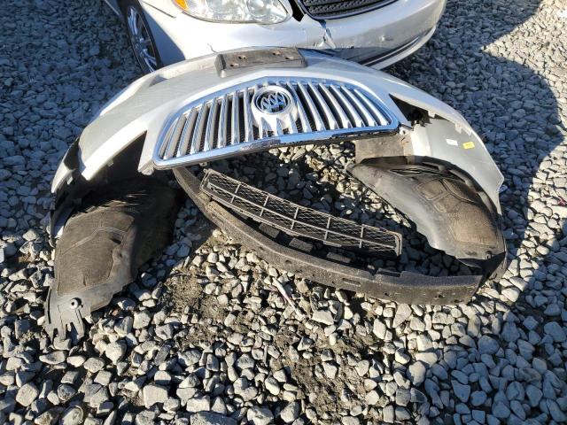 Photo 12 from auction – 2010 BUICK LACROSSE C with VIN 1G4GC5GG4AF137989