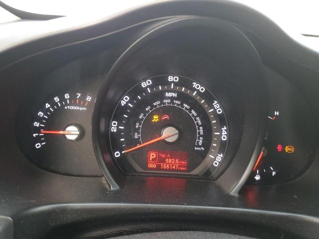 Photo 9 from auction – 2012 KIA SPORTAGE B with VIN KNDPB3A26C7217459