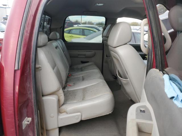 Photo 10 from auction – 2007 GMC NEW SIERRA with VIN 2GTEK13M971554219