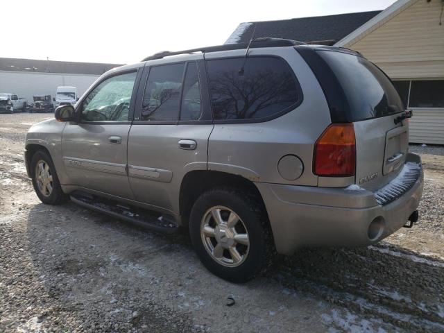 Photo 2 from auction – 2002 GMC ENVOY with VIN 1GKDT13S522239258