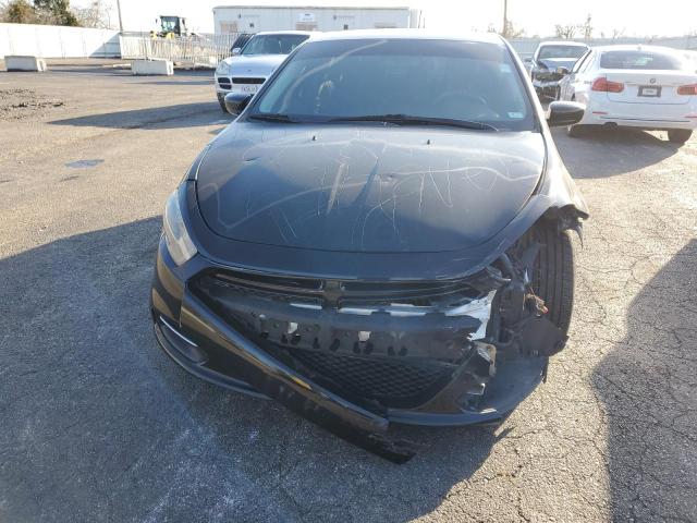 Photo 5 from auction – 2015 DODGE DART SXT with VIN 1C3CDFBB1FD251277