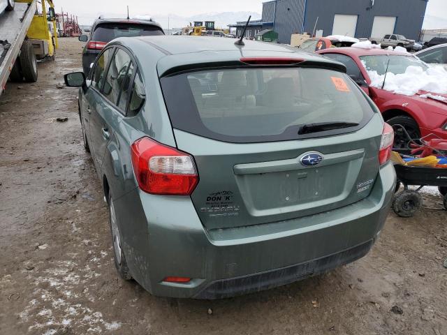 Photo 6 from auction – 2016 SUBARU IMPREZA with VIN JF1GPAA62GH323504