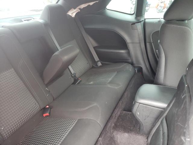Photo 11 from auction – 2018 DODGE CHALLENGER with VIN 2C3CDZAG6JH231892