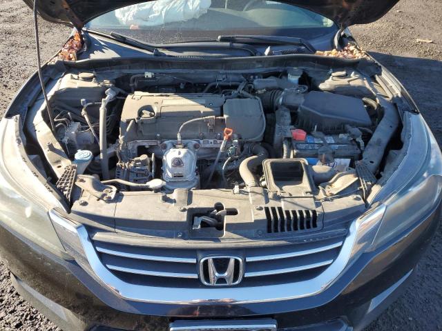 Photo 11 from auction – 2015 HONDA ACCORD LX with VIN 1HGCR2F38FA237341