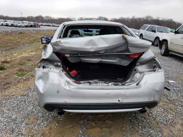 Photo 6 from auction – 2017 NISSAN ALTIMA 2.5 with VIN 1N4AL3AP1HN362979