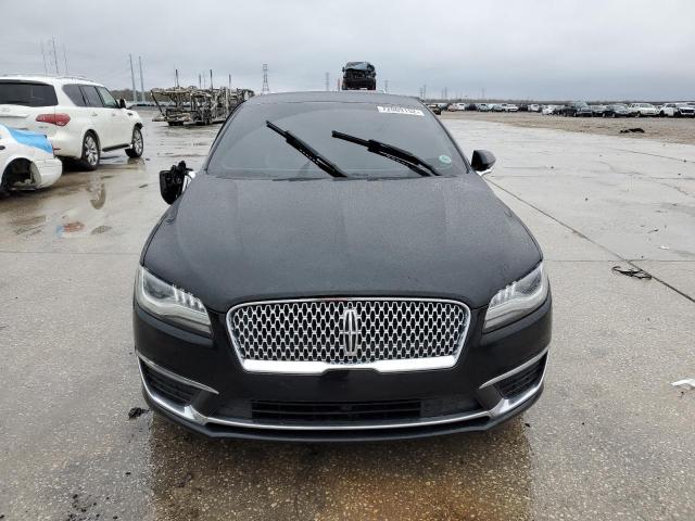 Photo 5 from auction – 2017 LINCOLN MKZ PREMIE with VIN 3LN6L5A90HR622956