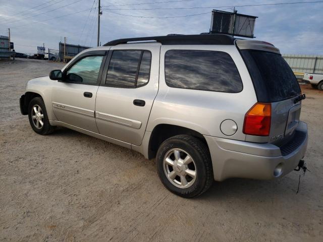 Photo 2 from auction – 2005 GMC ENVOY with VIN 1GKET16S756112458