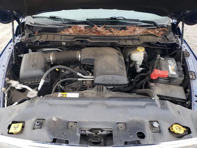 Photo 11 from auction – 2017 RAM 1500 SLT with VIN 1C6RR7LG7HS531377